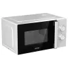Microwave oven Gorenje (MO17E1WH), White