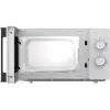 Microwave oven Gorenje (MO17E1WH), White