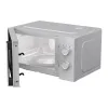 Microwave oven Gorenje (MO17E1WH), White