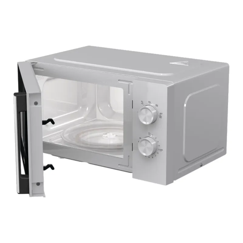 Microwave oven Gorenje (MO17E1WH), White