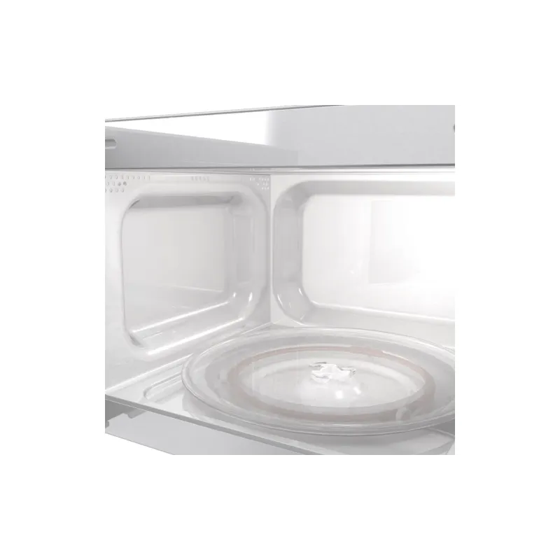 Microwave oven Gorenje (MO17E1WH), White