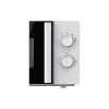 Microwave oven Gorenje (MO17E1WH), White