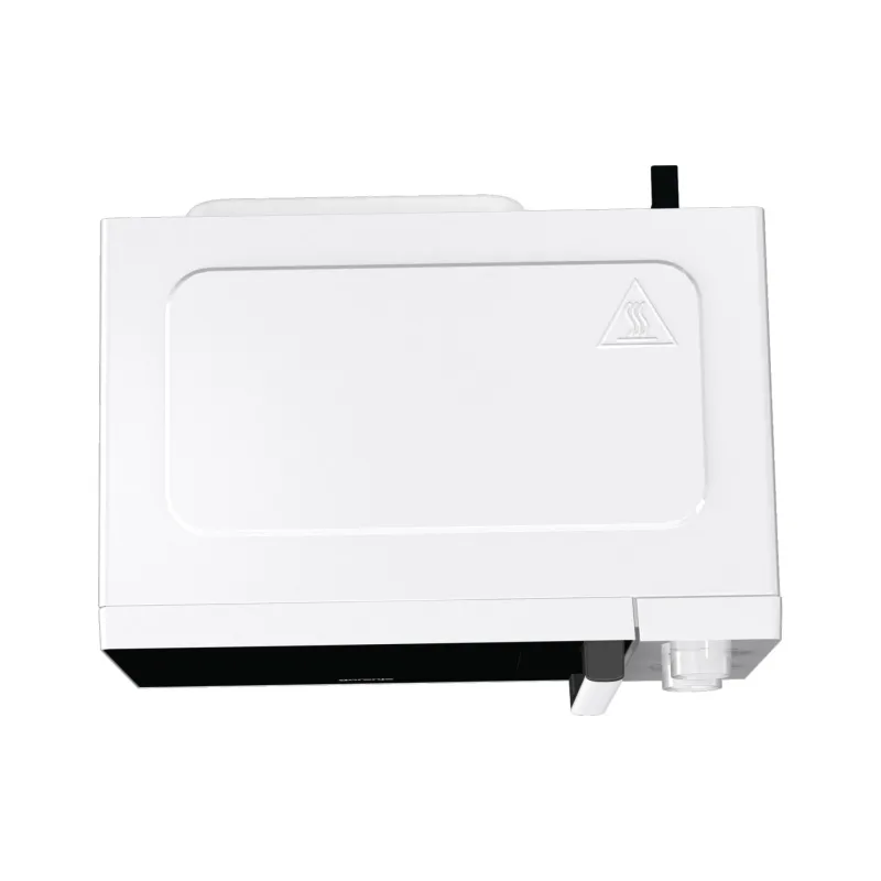 Microwave oven Gorenje (MO17E1WH), White