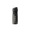 زجاجة ماء Ardesto Smart bottle, Black (AR2204TB)
