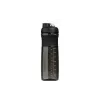 زجاجة ماء Ardesto Smart bottle, Black (AR2204TB)