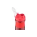 Бутылка для воды Ardesto Smart bottle, Red (AR2204TR)