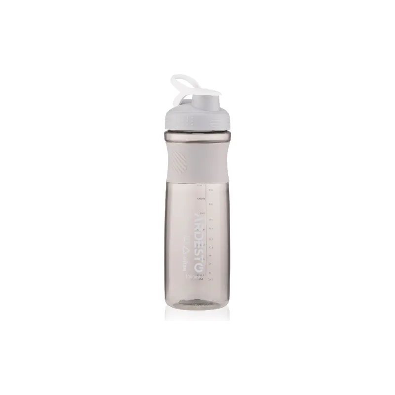 Бутилка за вода Ardesto Smart bottle, Gray (AR2204TG)