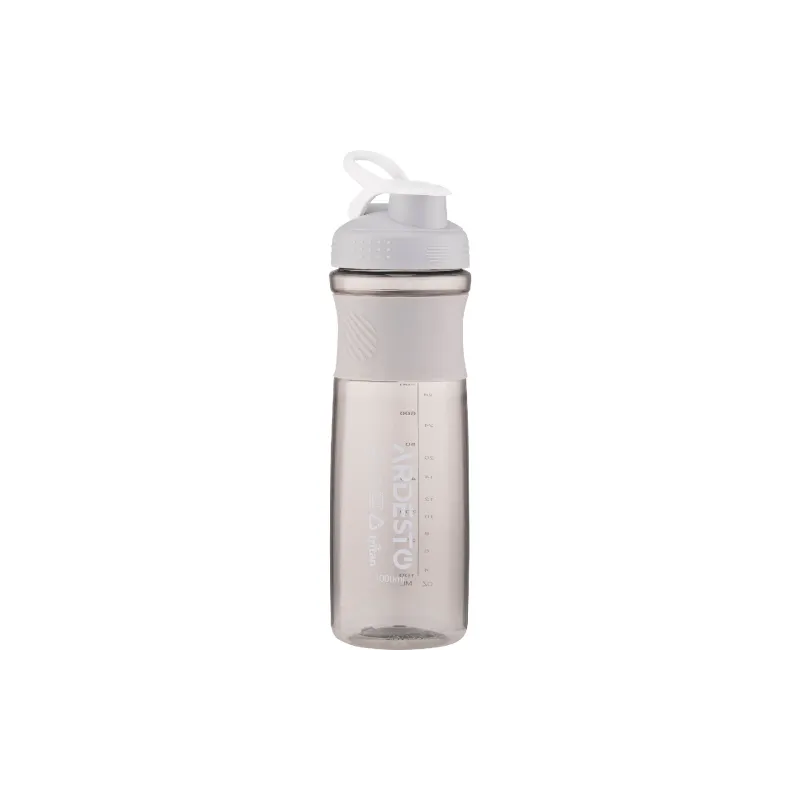 Бутилка за вода Ardesto Smart bottle, Gray (AR2204TG)