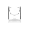 وعاء الآيس كريم Ardesto, Transparent (AR2617BCR)
