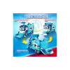 Igralni komplet Super Wings (EU770854)