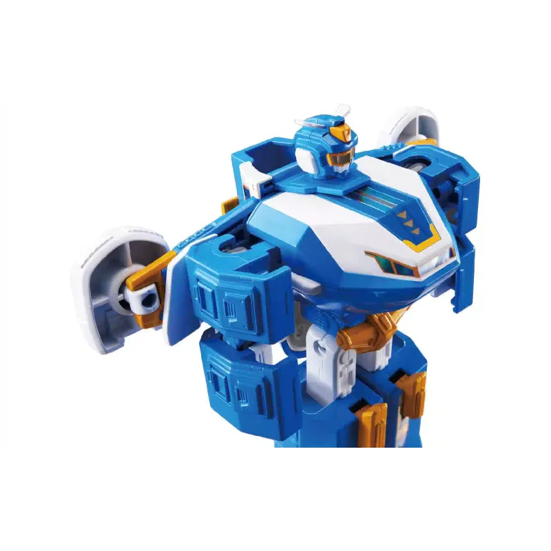 Figura transformatorja Super Wings (EU760288)