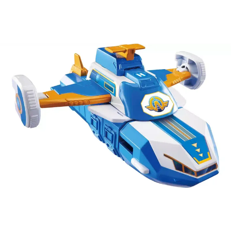 Figura transformatorja Super Wings (EU760288)
