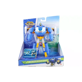 Figura transformatorja Super Wings (EU760288)