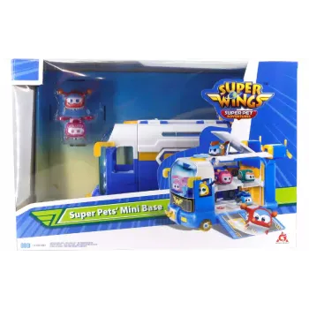 Conjunto de jogos Super Wings (EU770880)
