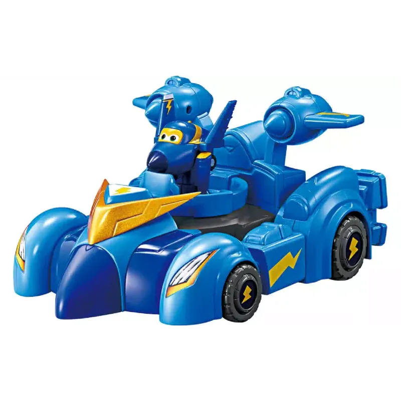 Ігровий набір Super Wings (EU770353)