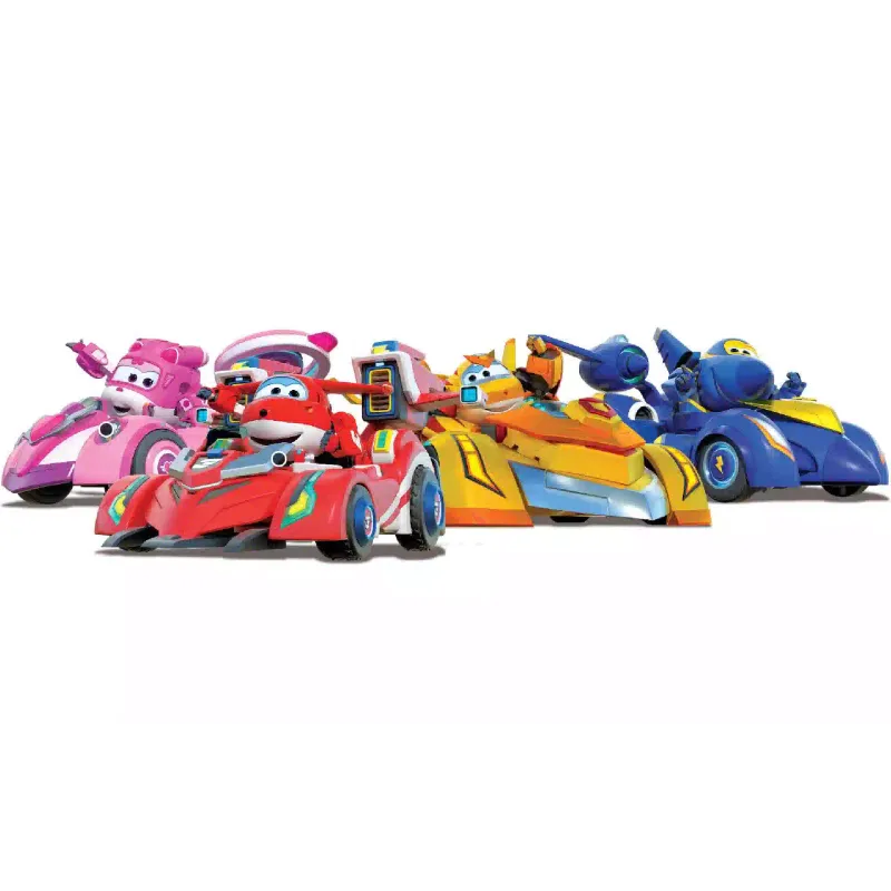 Ігровий набір Super Wings (EU770353)