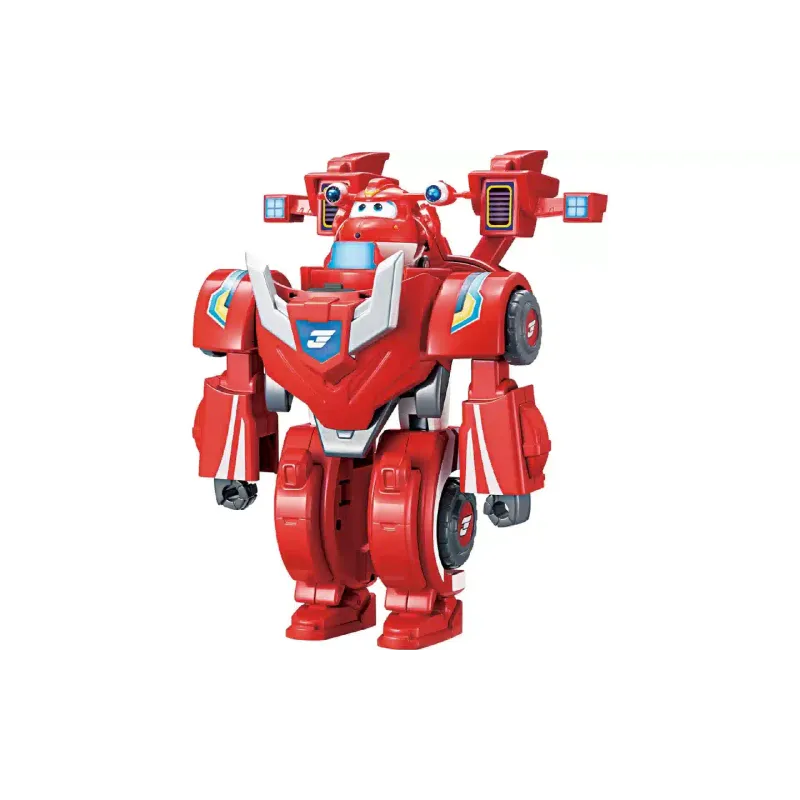 Ігровий набір Super Wings (EU770351)
