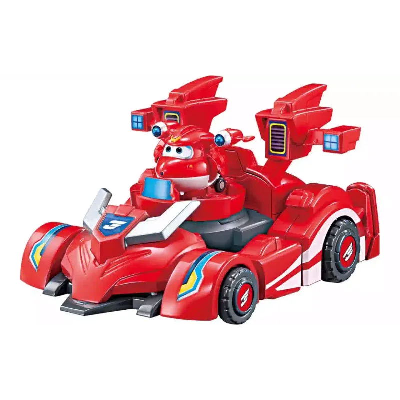 Ігровий набір Super Wings (EU770351)