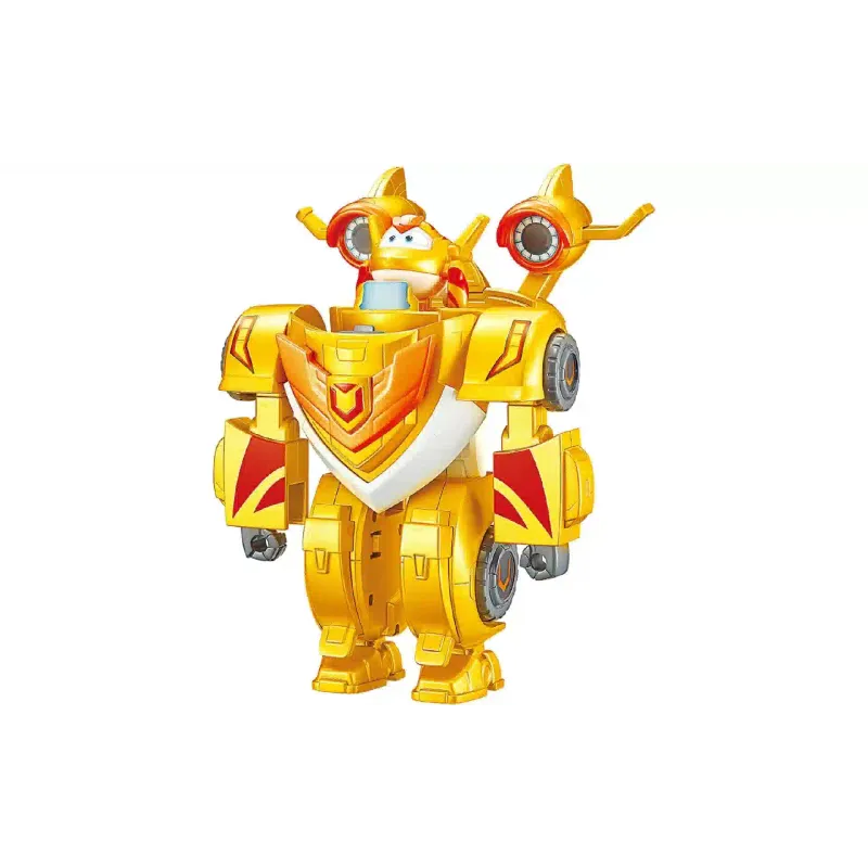 Játékkészlet Super Wings (EU770352)