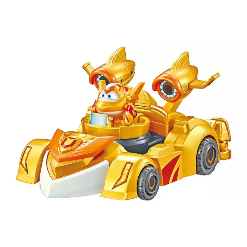 Játékkészlet Super Wings (EU770352)