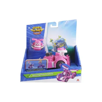 Conjunto de jogos Super Wings (EU770340)