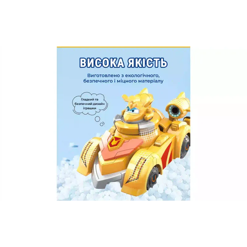 Ігровий набір Super Wings (EU770331)