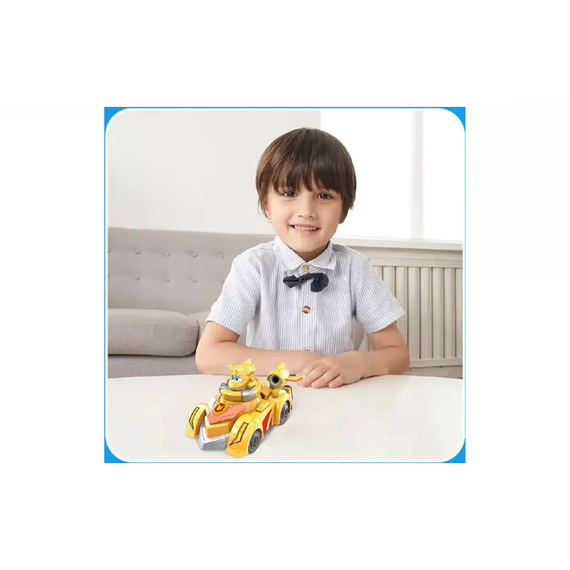 Ігровий набір Super Wings (EU770331)