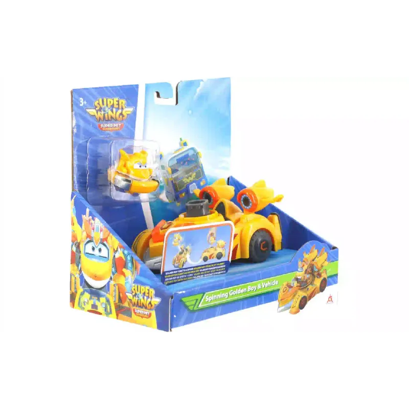 Ігровий набір Super Wings (EU770331)