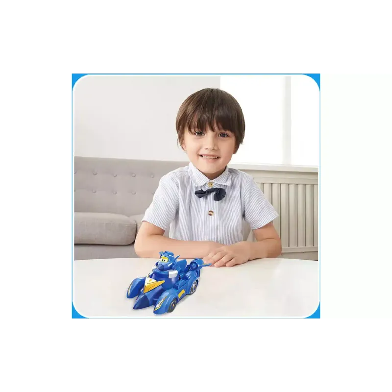 Игровой набор Super Wings (EU770330)