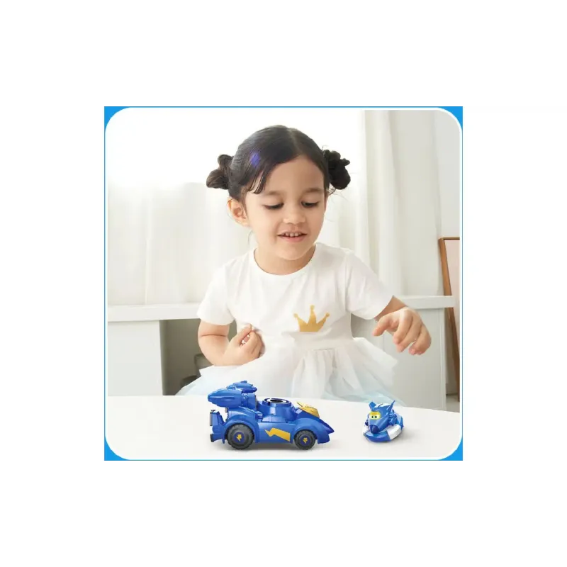 Игровой набор Super Wings (EU770330)