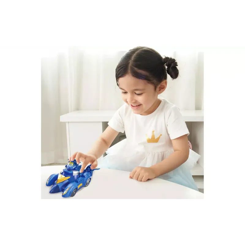 Игровой набор Super Wings (EU770330)