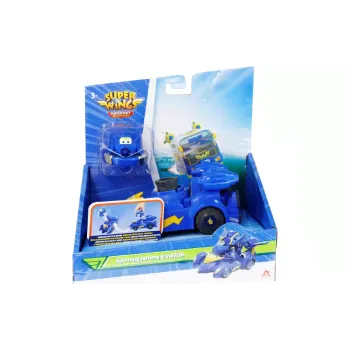 Conjunto de jogos Super Wings (EU770330)