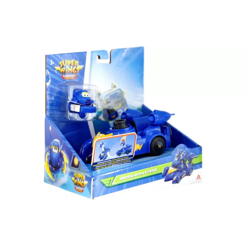 Игровой набор Super Wings (EU770330)