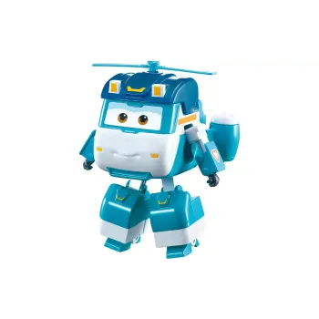 Figura transformatorja Super Wings (EU770239)