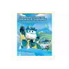 Figura transformatorja Super Wings (EU770239)
