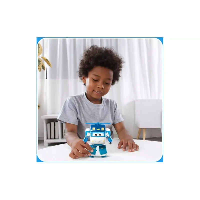Figura transformatorja Super Wings (EU770239)