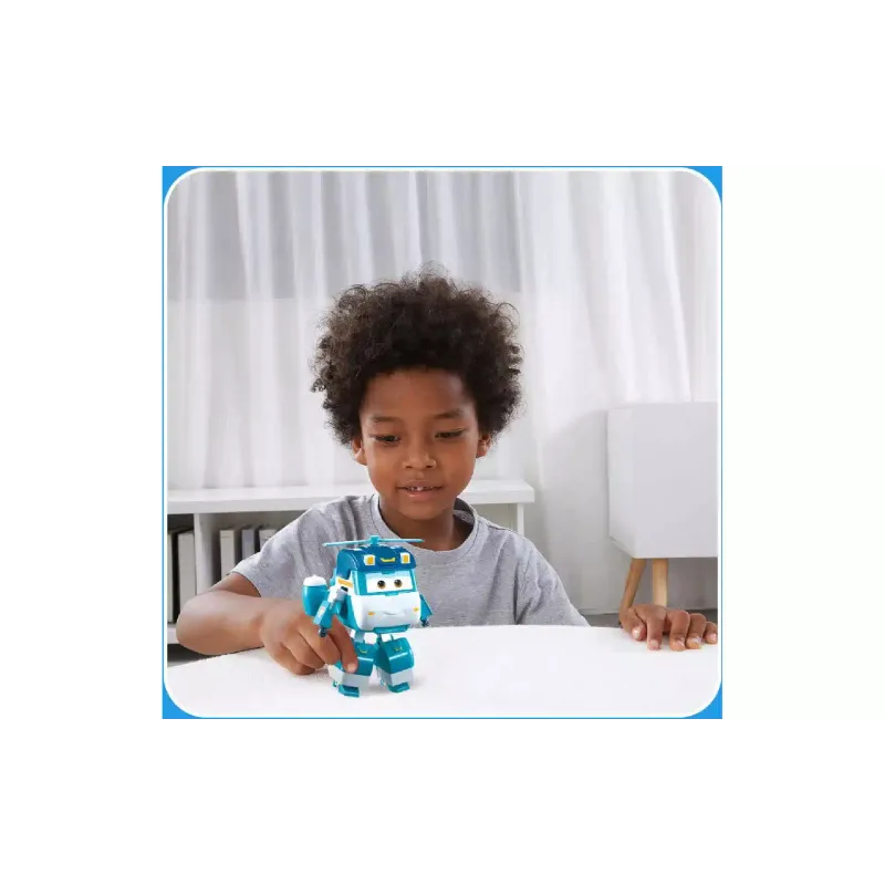 Figura transformatorja Super Wings (EU770239)