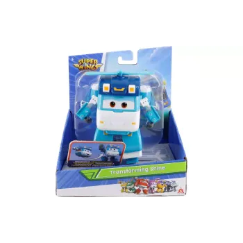 Figura transformatorja Super Wings (EU770239)