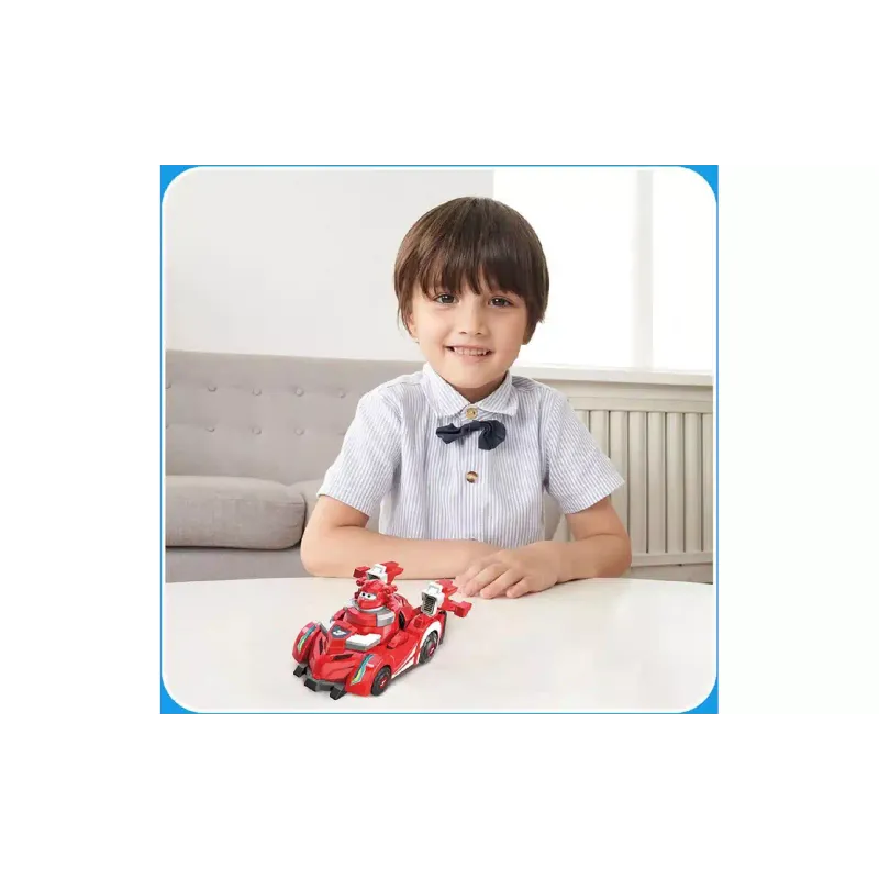 Játékkészlet Super Wings (EU770310)