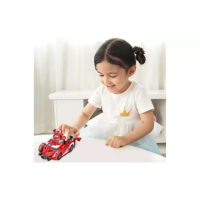 Játékkészlet Super Wings (EU770310)