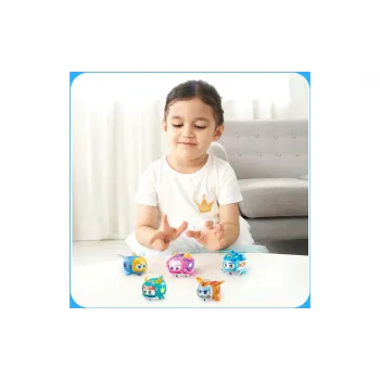 Figurica Super Wings (EU770431)