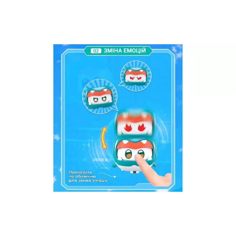 تمثال صغير Super Wings (EU770421)
