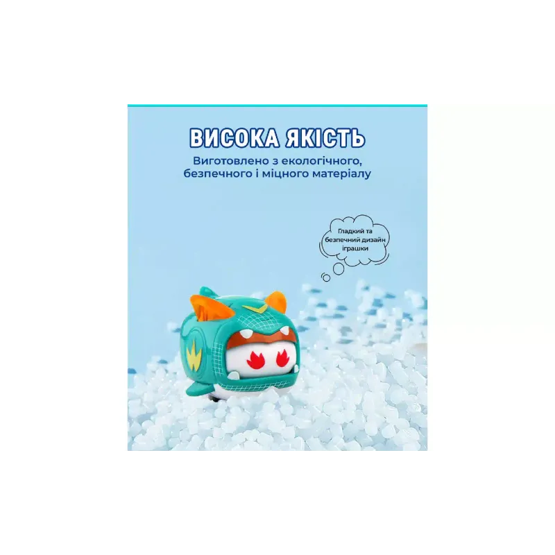 تمثال صغير Super Wings (EU770421)