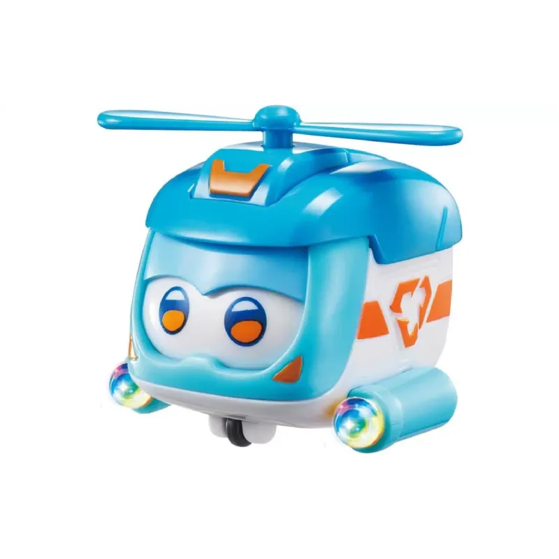 Figur Super Wings (EU770420)