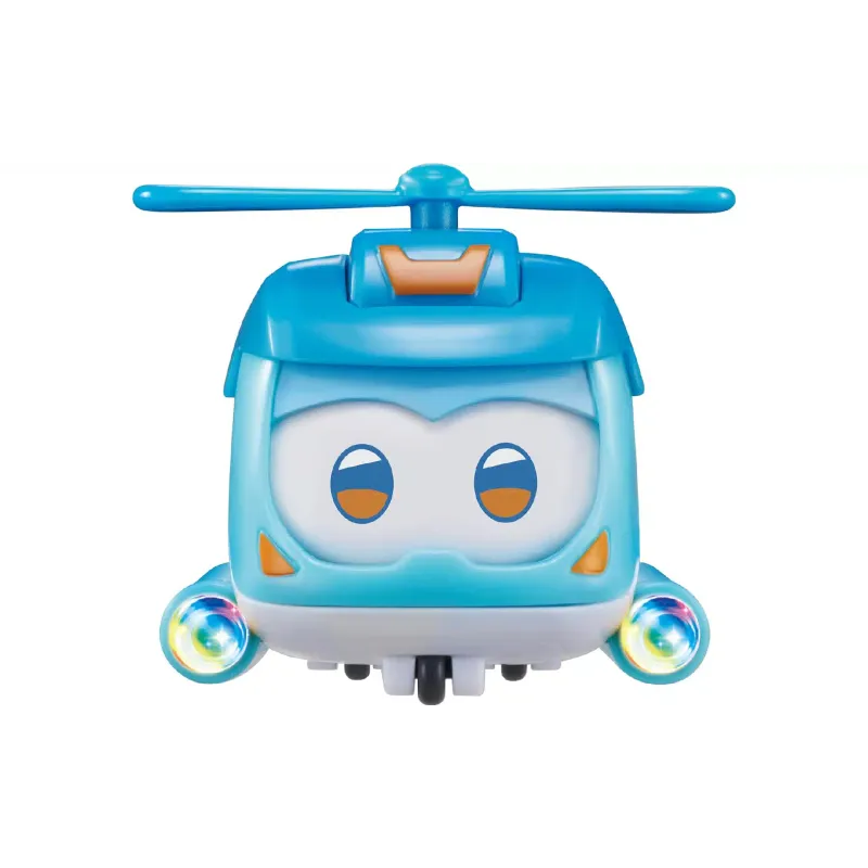 Figur Super Wings (EU770420)