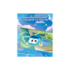 Figur Super Wings (EU770420)