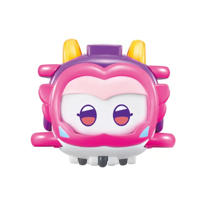 Figurilla Super Wings (EU770419)