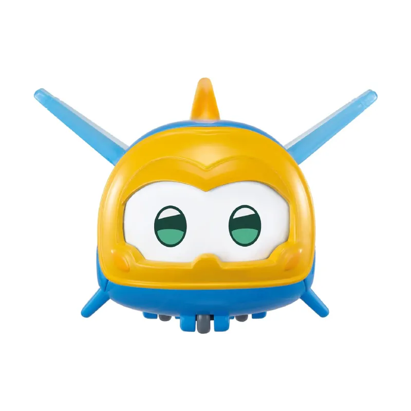 Figurilla Super Wings (EU770413)