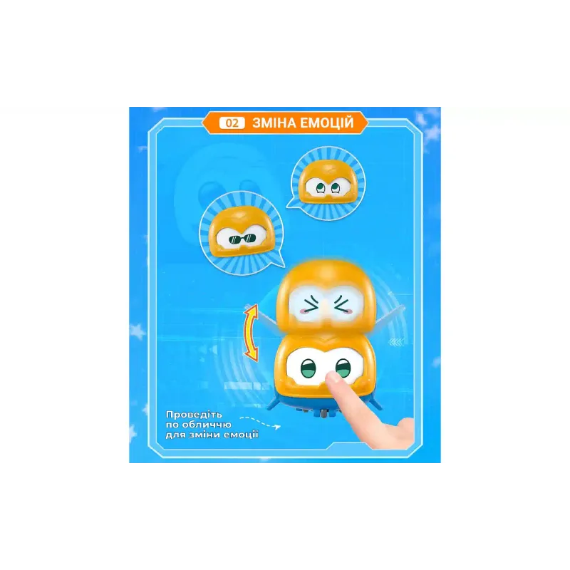 Figurilla Super Wings (EU770413)