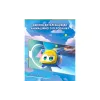 Figurilla Super Wings (EU770413)